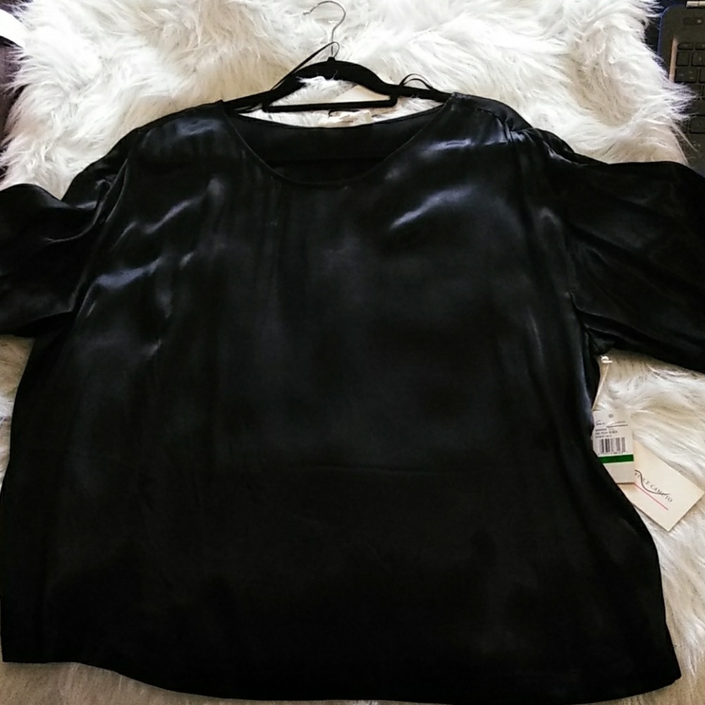 Vince Camuto blouse